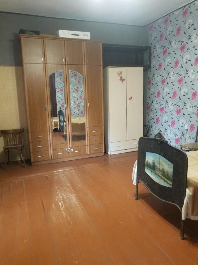 Уиут Ниниа Сад Apartamento Tbilisi Exterior foto